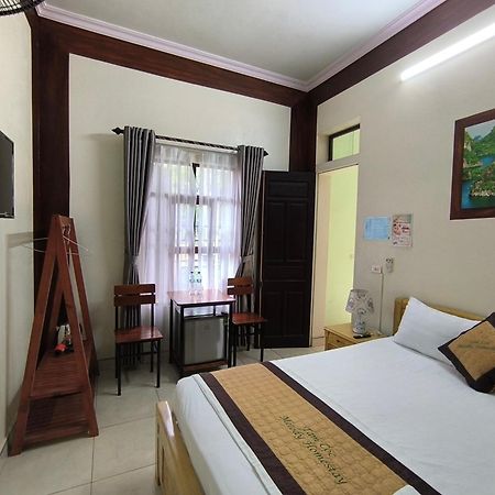 Tam Coc Melody Homestay 닌빈 외부 사진