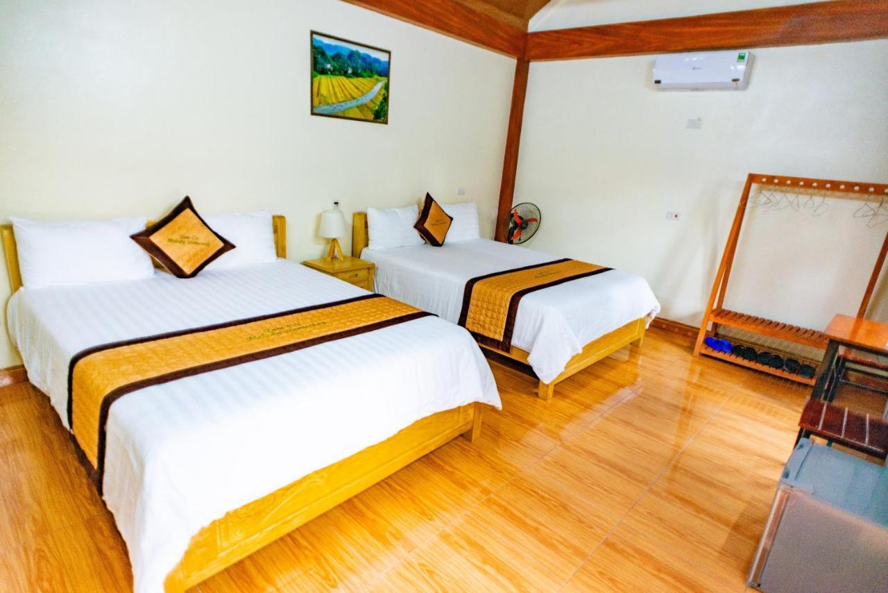 Tam Coc Melody Homestay 닌빈 외부 사진