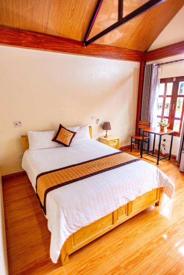 Tam Coc Melody Homestay 닌빈 외부 사진