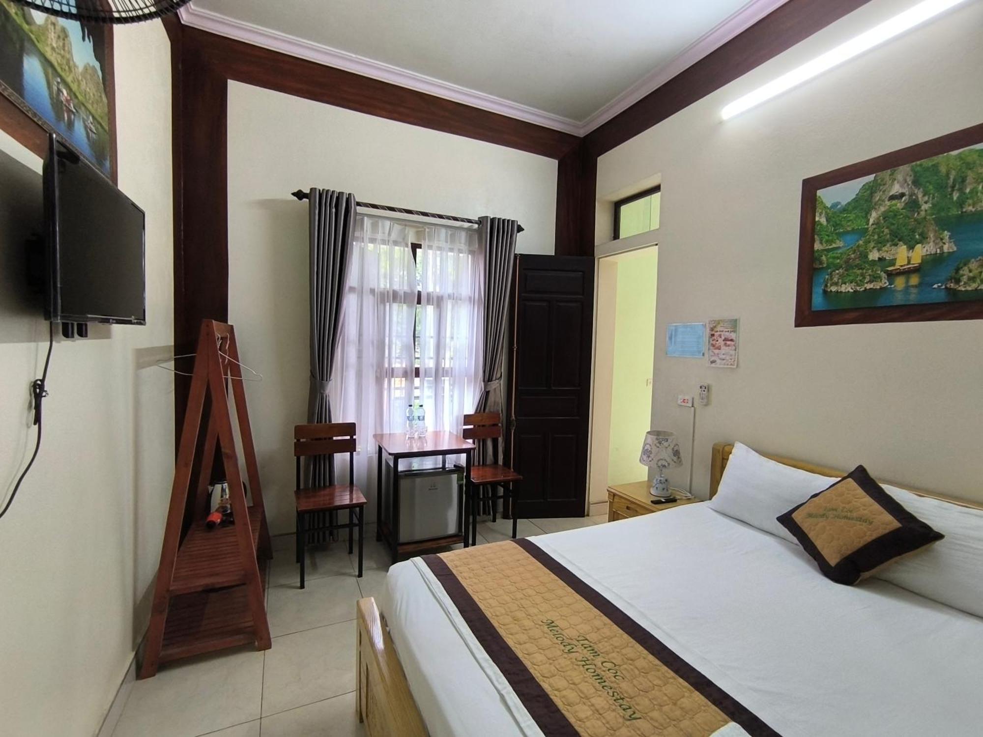 Tam Coc Melody Homestay 닌빈 외부 사진