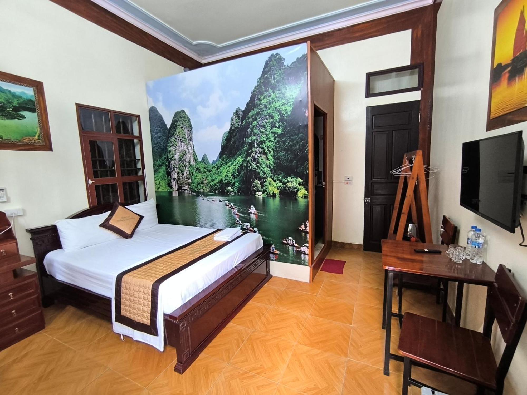 Tam Coc Melody Homestay 닌빈 외부 사진