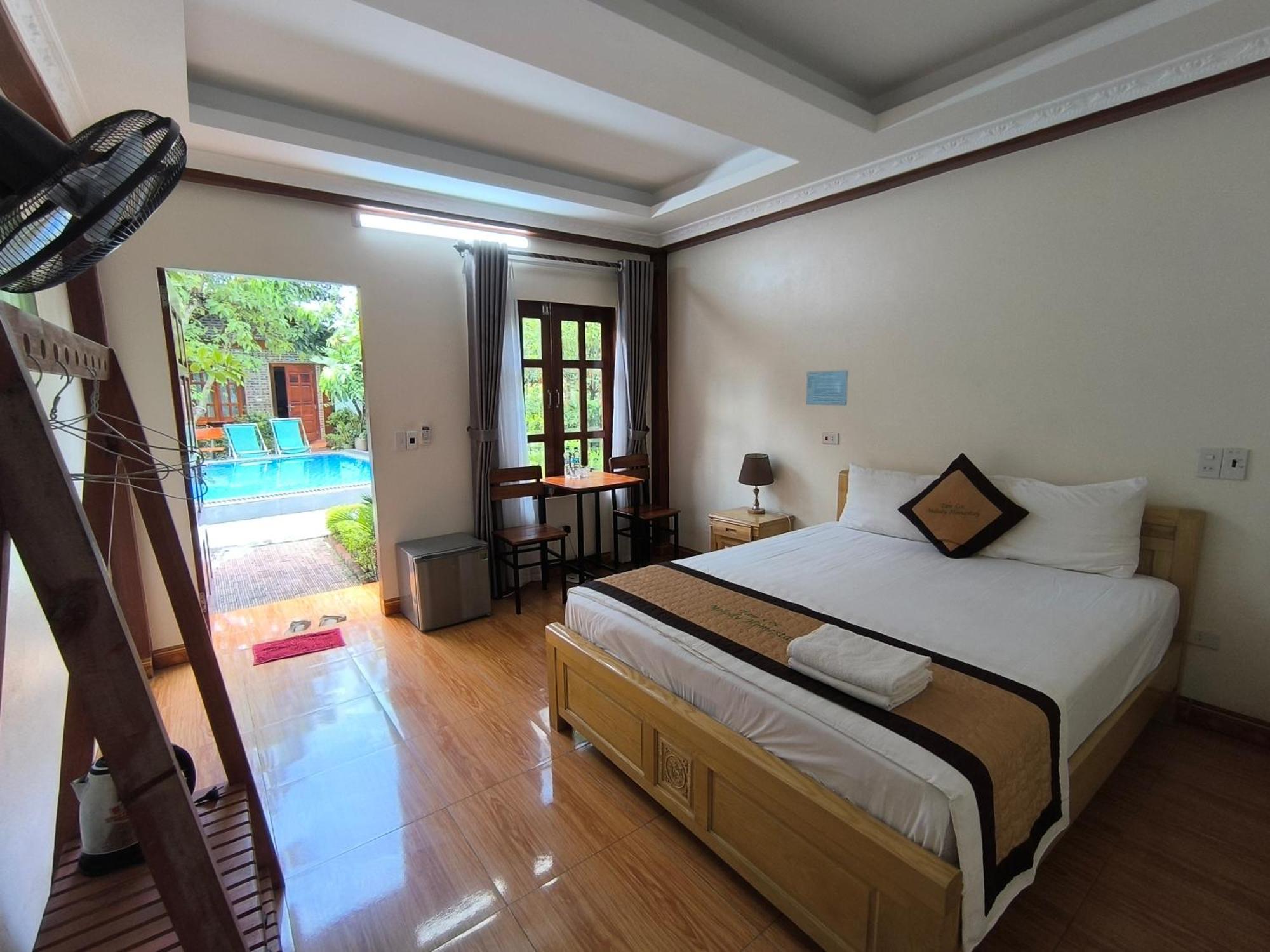 Tam Coc Melody Homestay 닌빈 외부 사진