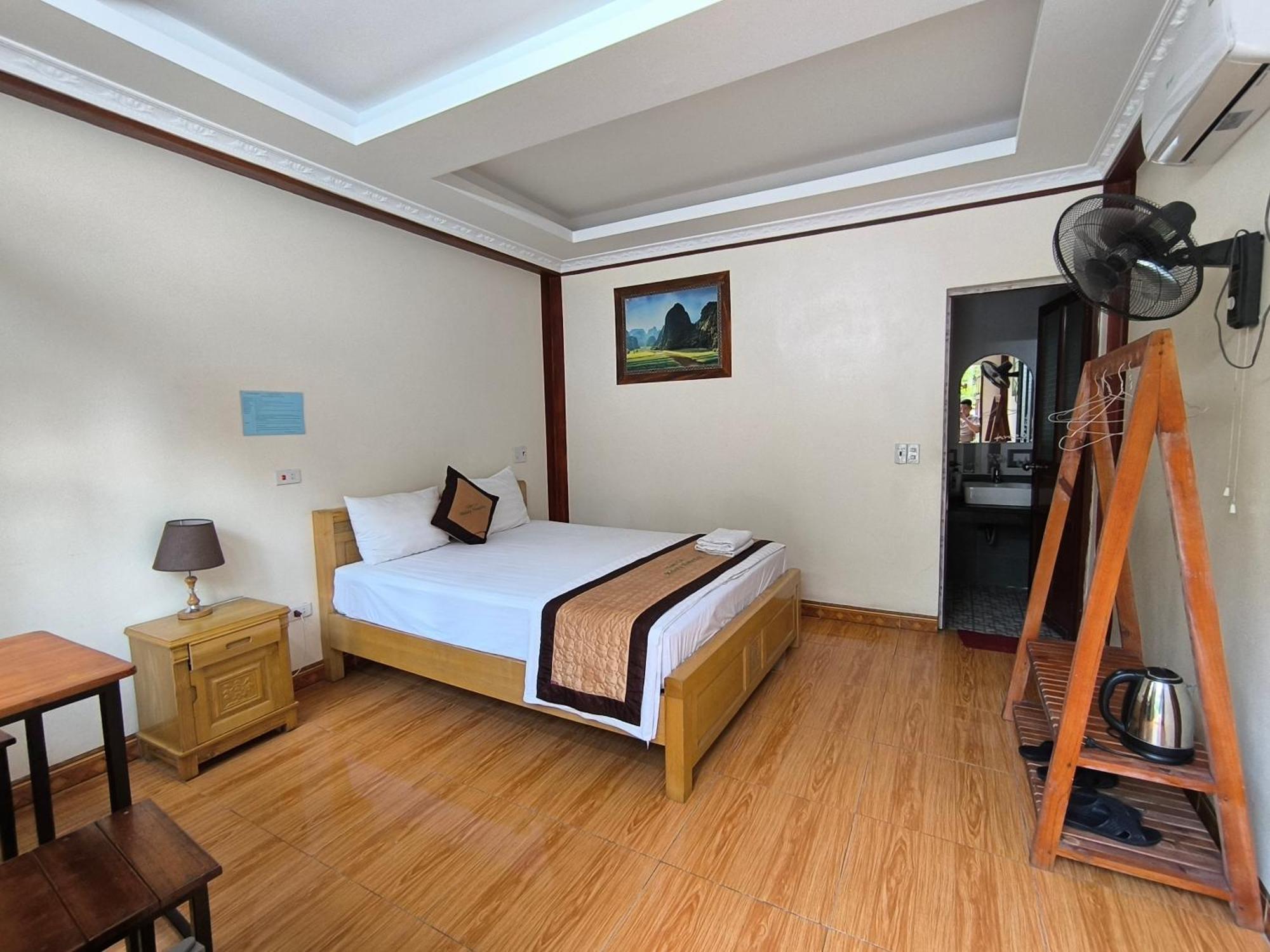 Tam Coc Melody Homestay 닌빈 외부 사진
